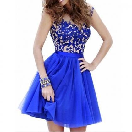 Hg300 Charming Homecoming Dress,a-line Prom..